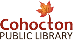 Cohocton Public Library, NY